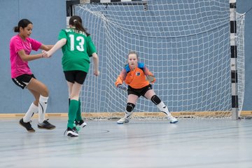 Bild 303 - B-Juniorinnen 2 Loewinnen Cup